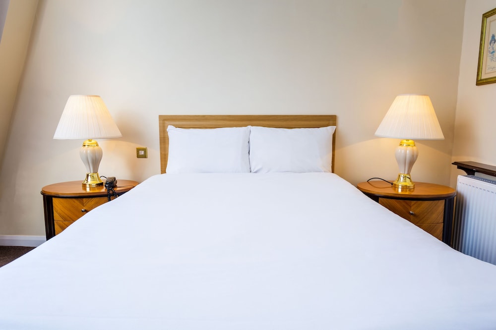 Standard Double Room - Photo 4