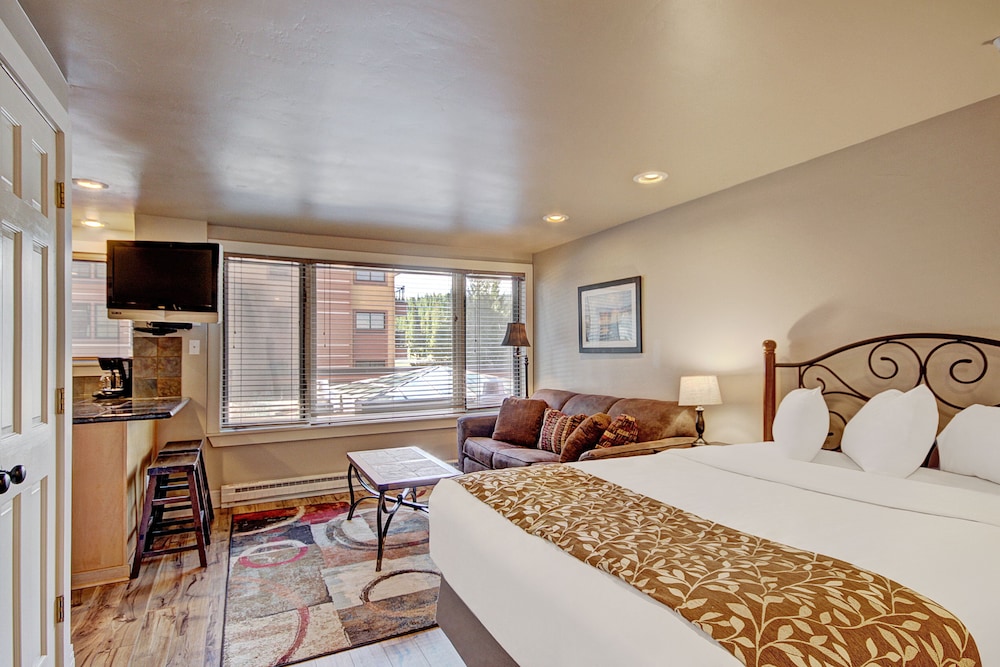 Premier Studio (Condominium) - Photo 11