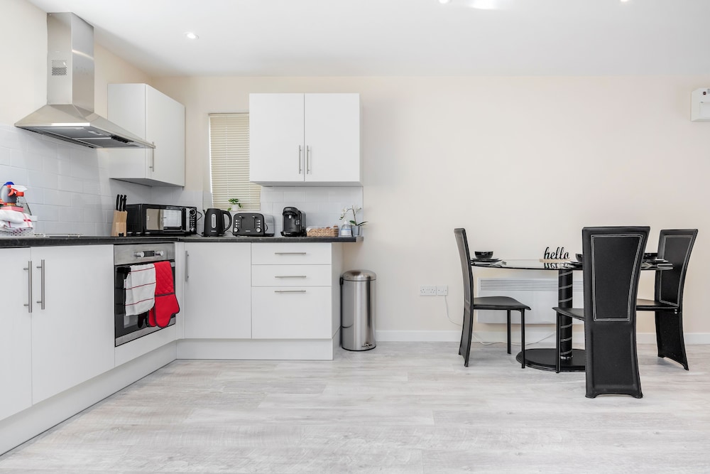 House, 2 Bedrooms, Smoking, Garden View