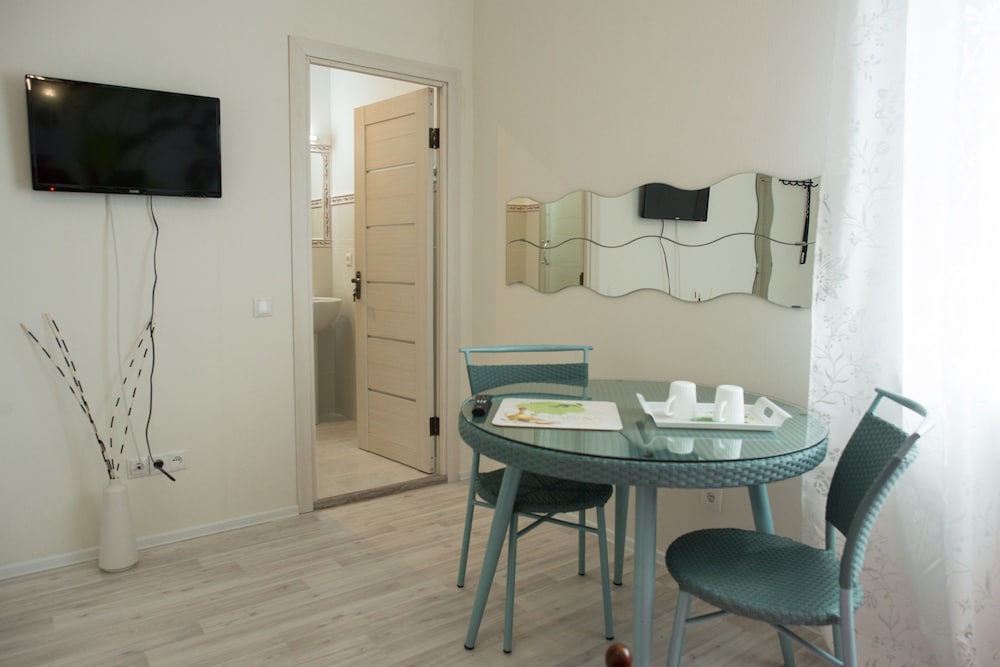 Standard Single Room photo 3