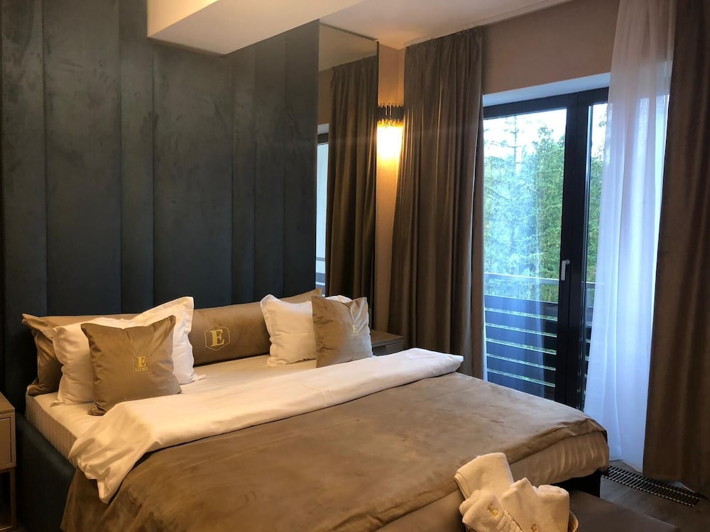 Comfort Suite
