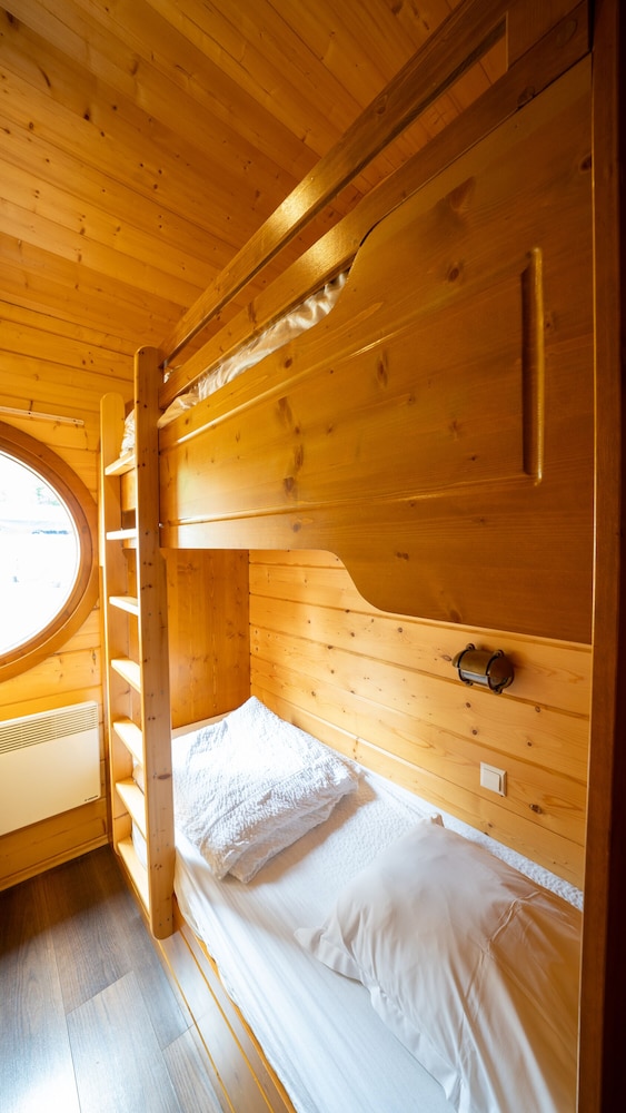 Cabin (Cabane Sam) - Photo 8