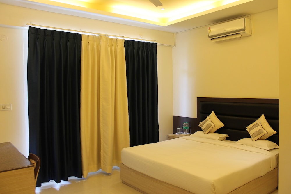 Executive Room, 1 Bedroom photo 2