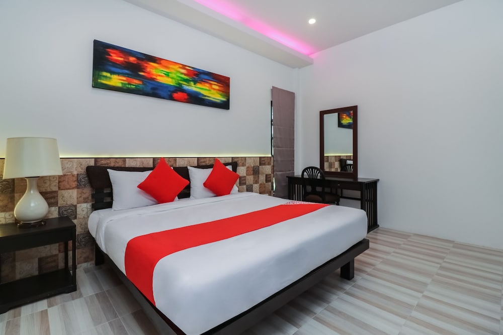 Grand Villa photo 2