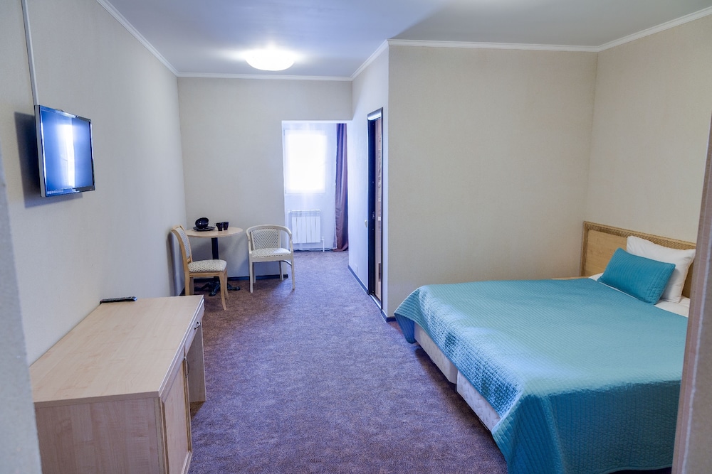 Comfort Double Room photo 1