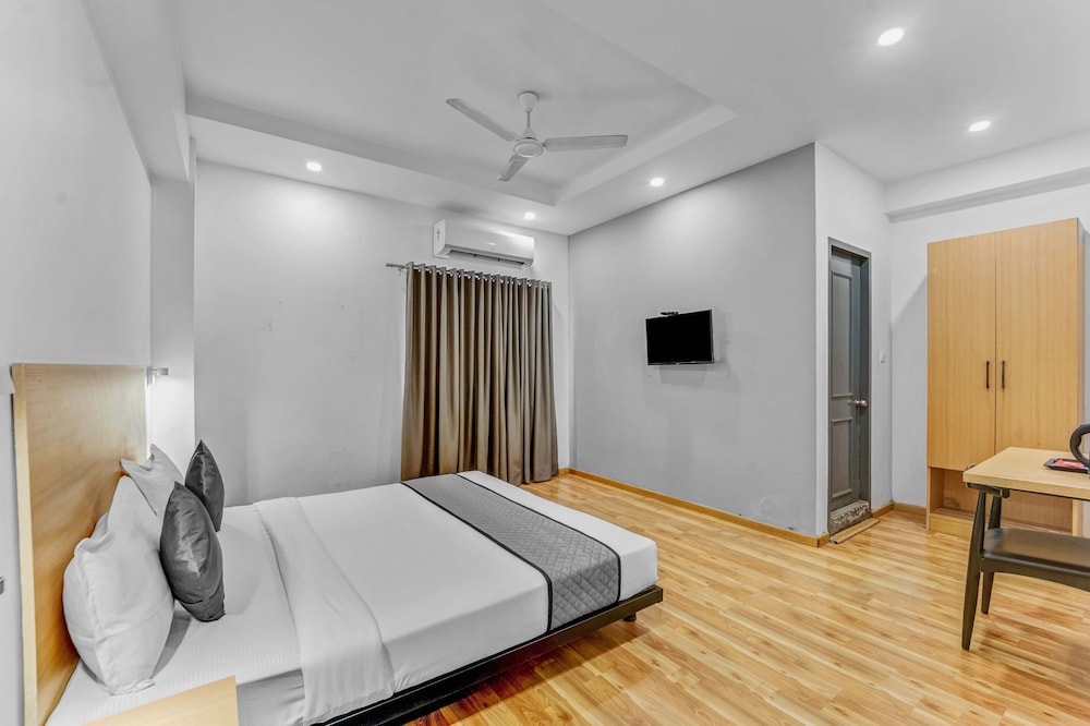 Deluxe Double Room - Photo 3