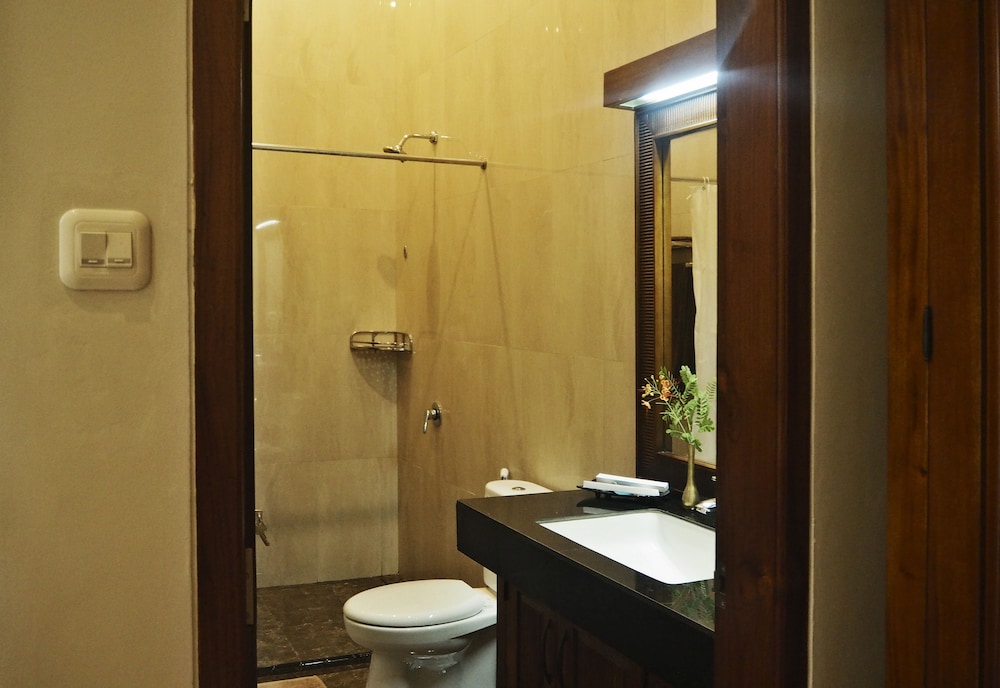 Deluxe Twin Room, Garden View photo 3