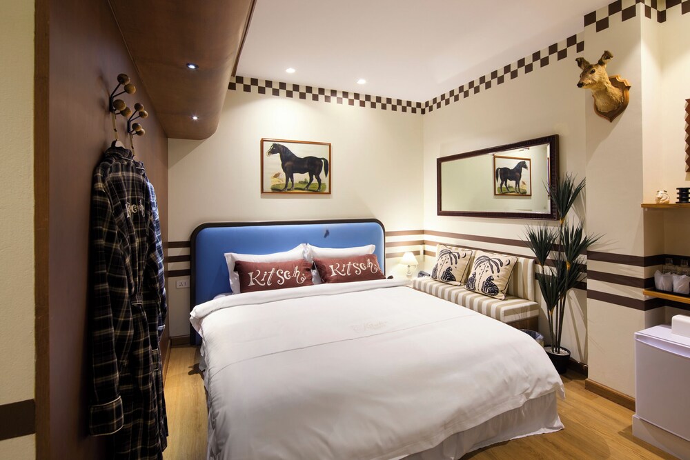 Room, 1 King Bed