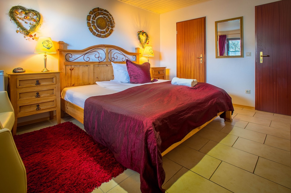Double Room Single Use photo 3