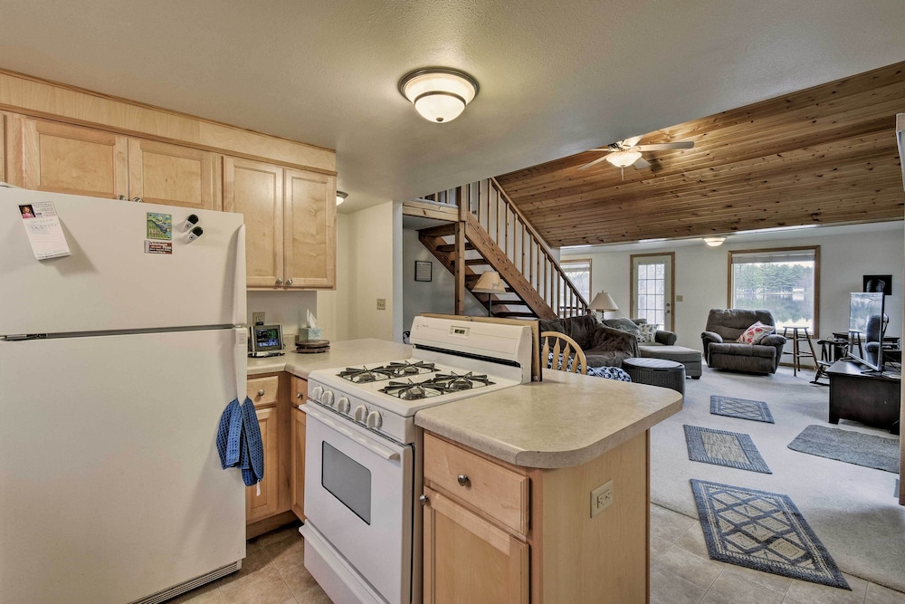 Cottage (2 Bedrooms) photo 3
