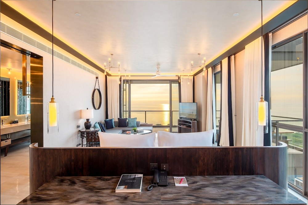 2Bedroom Family Ocean Grand Suite
