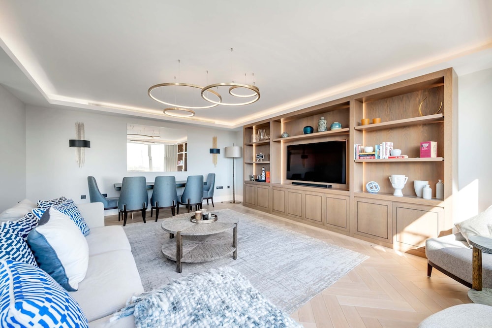 Regents Park Penthouse, Billede 55