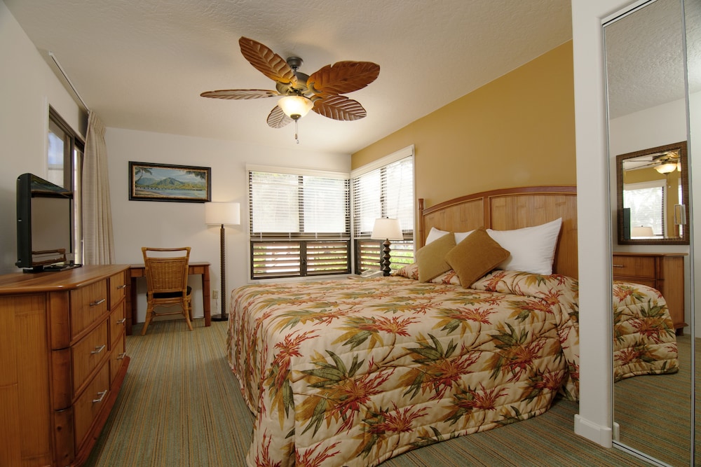 One Bedroom Deluxe Lagoon Saturday photo 2