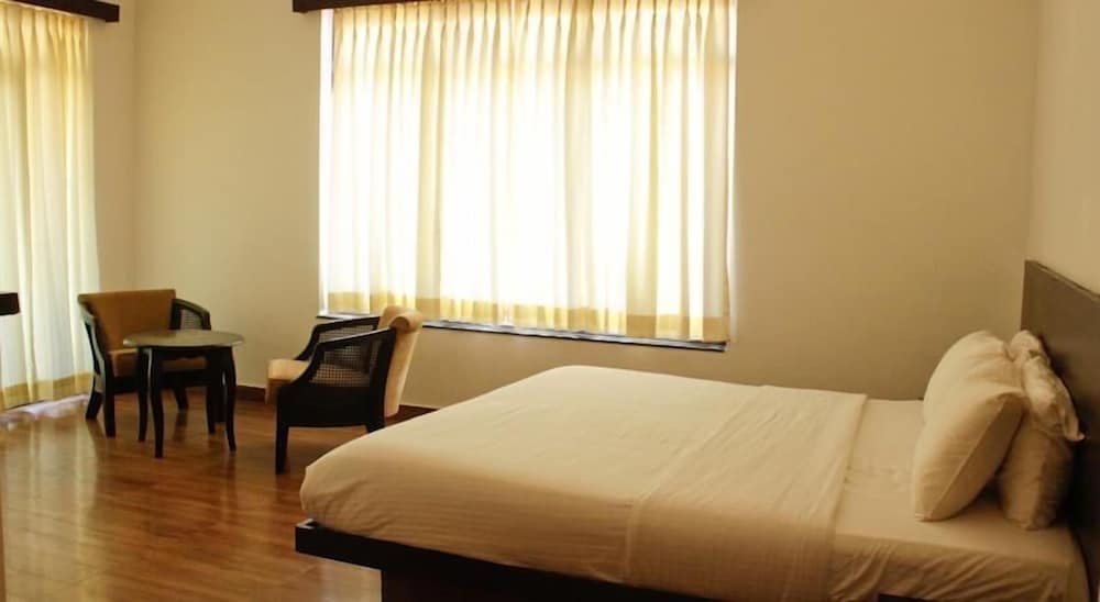 Classic Room - Photo 5