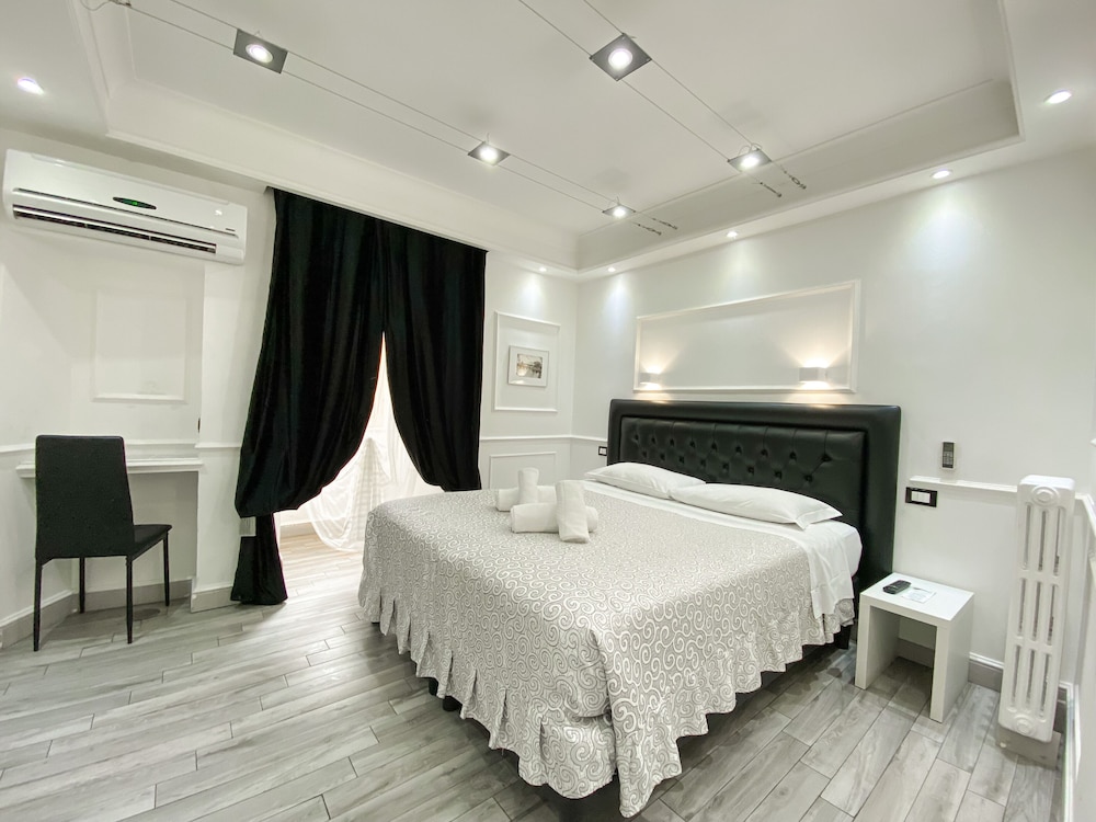 Comfort Triple Room photo 2