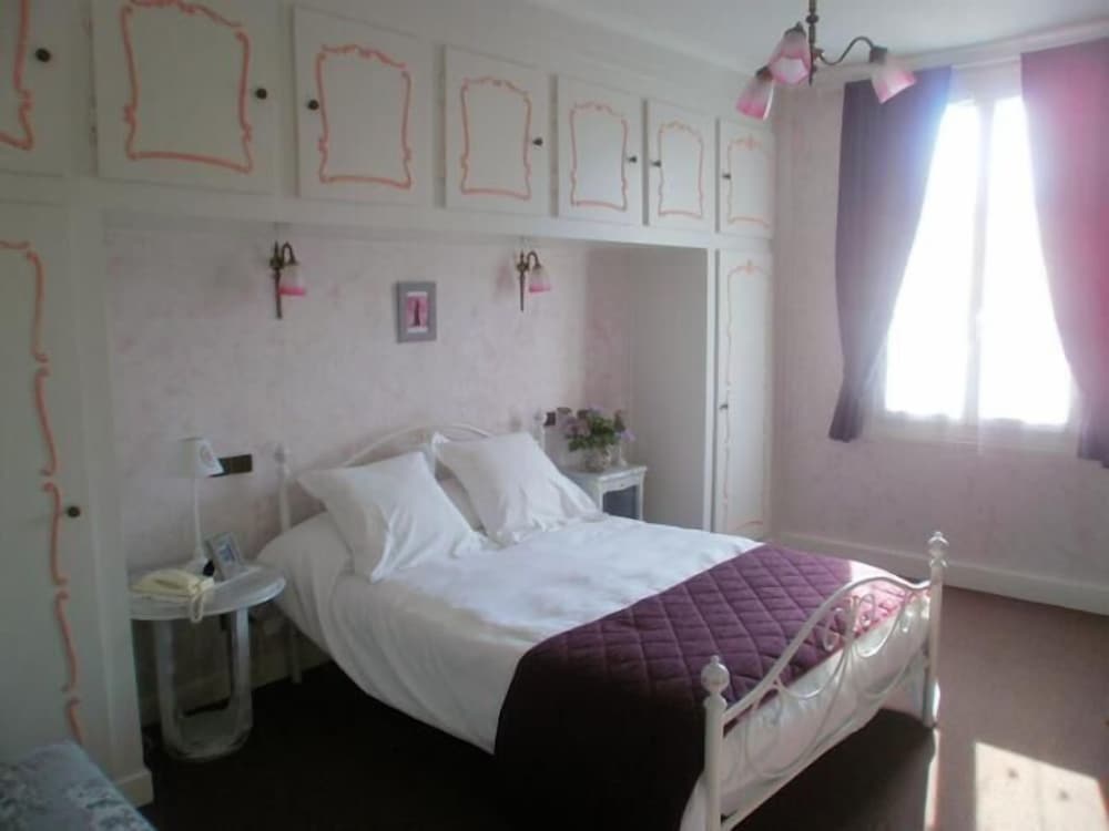 Double Room, Bathtub photo 2