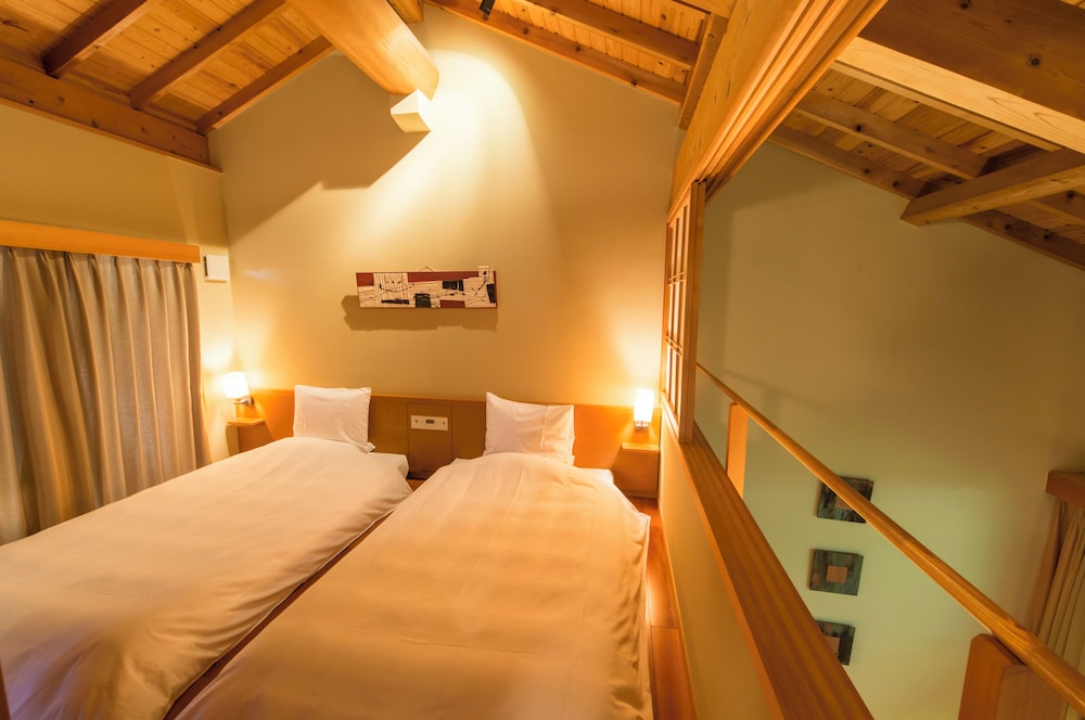 Luxury Loft, 1 Bedroom photo 2