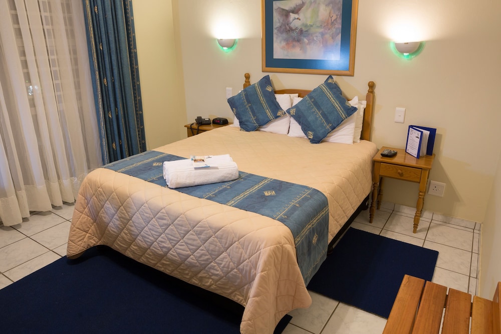 Standard Room photo 1