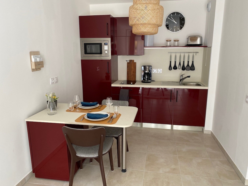 Apartment, Accessible, Ensuite (T3) photo 2