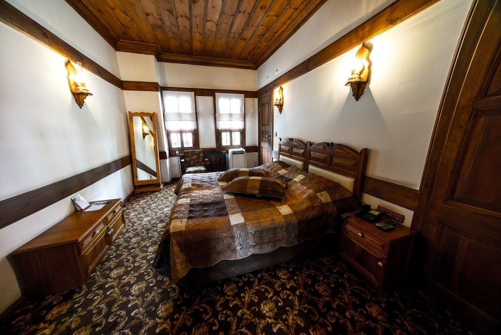 Double Room photo 3