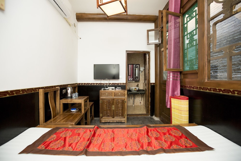 Traditional Room With Kang Bed photo 2