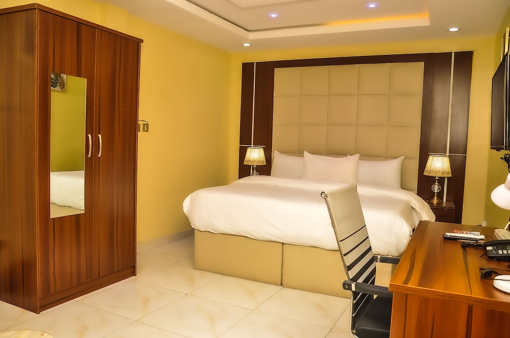 Deluxe Room photo 2