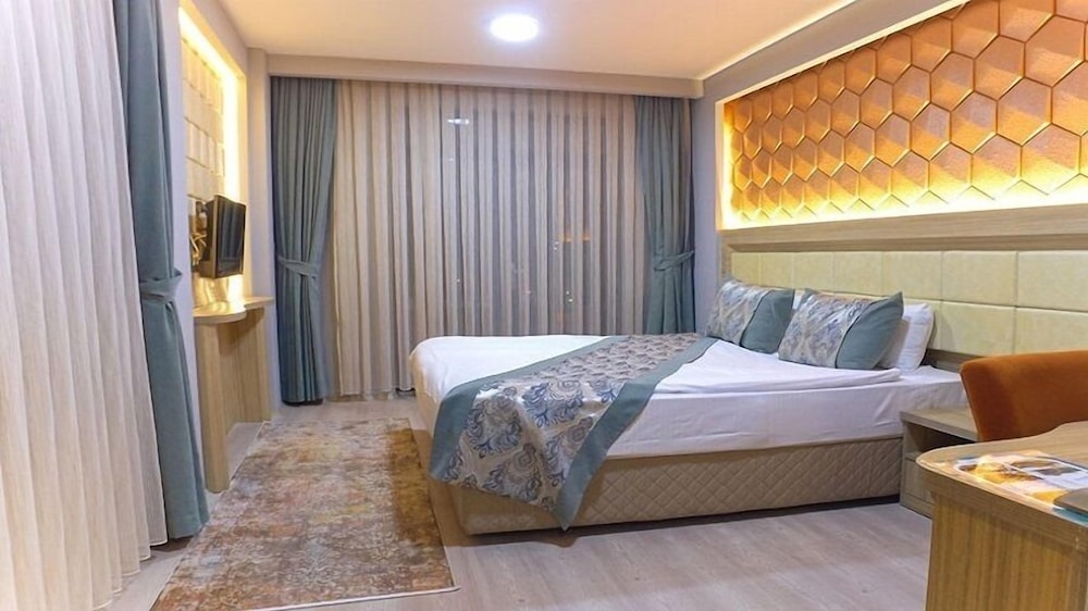 Deluxe Double Room photo 1