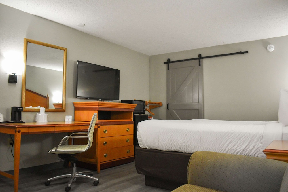 Room, 1 King Bed, Accessible, Non Smoking - Photo 5