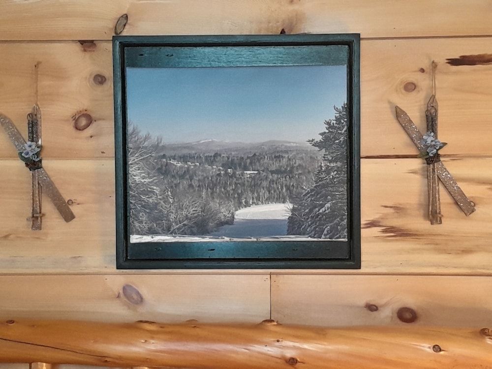 Cabin 1 Unit 2 photo 3