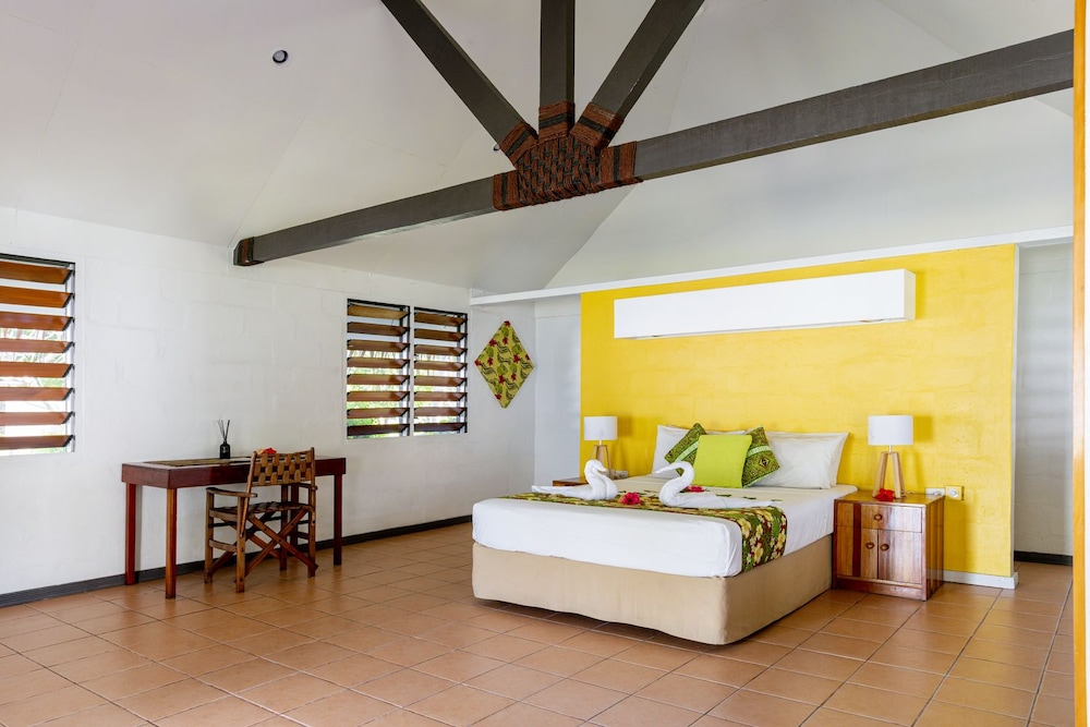 Oceanview Villa photo 2