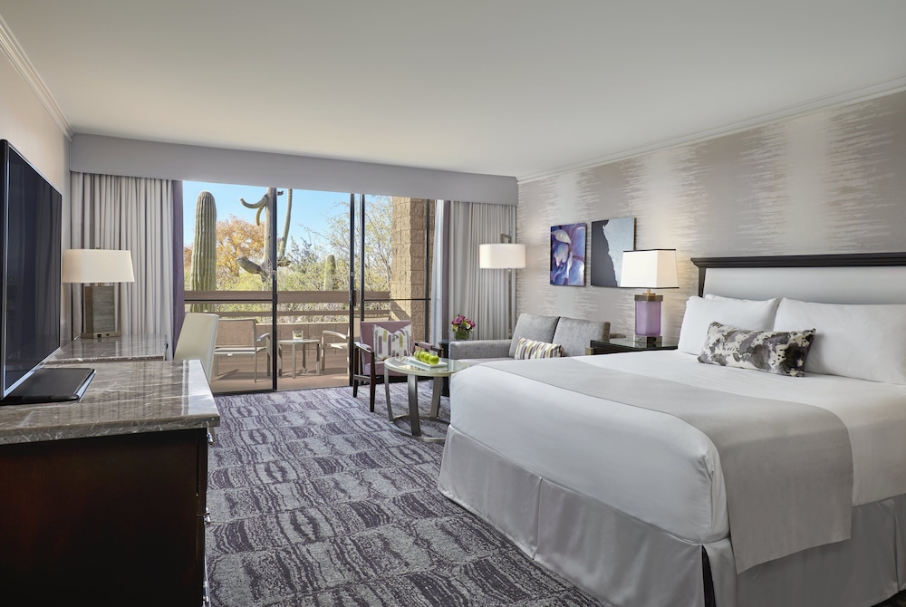 Room, 1 King Bed, Patio (Ventana) - Photo 1