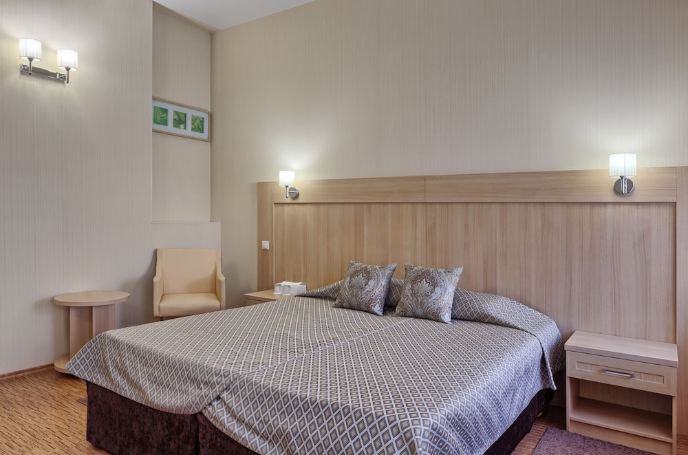 Comfort Room photo 1