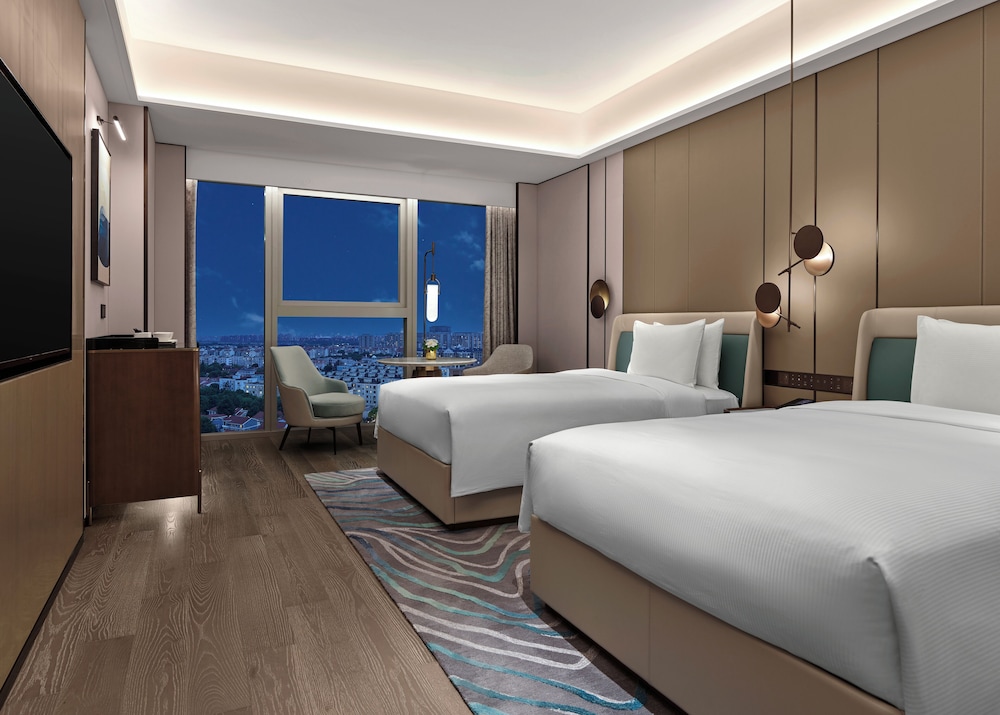 Twin Executive Room