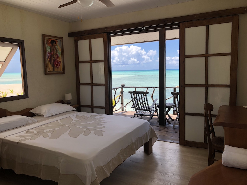 Bungalow, Sea View photo 1