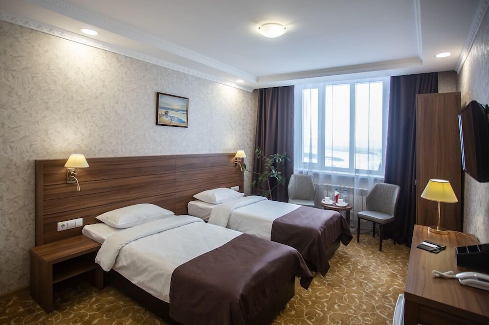Standard Twin Room photo 3