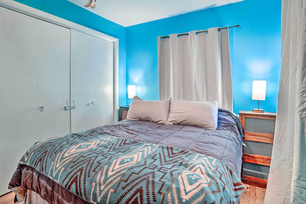House (2 Bedrooms) photo 2