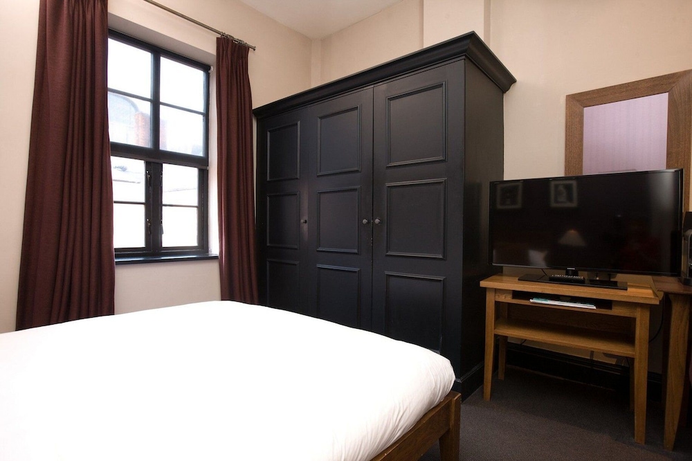 Classic Room photo 2