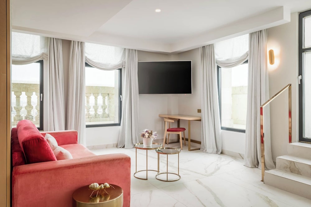 Suite (Barcelona, Single Use) photo 2