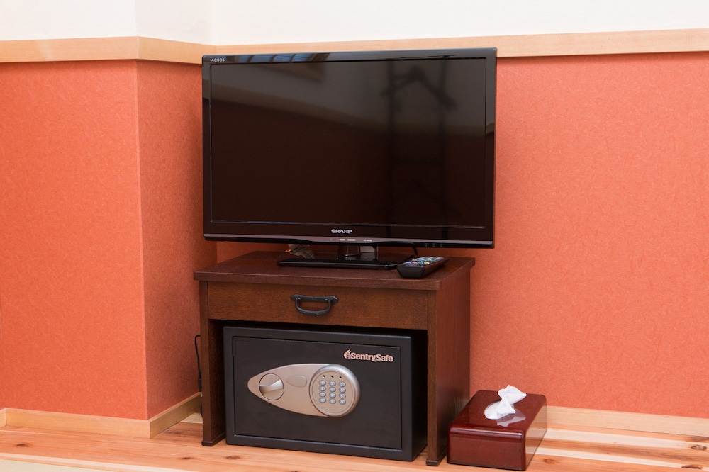 Superior Room, Non Smoking (Japanese-Style) photo 3