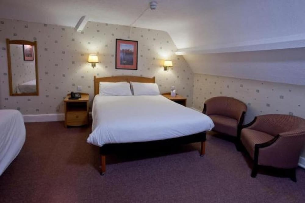Double Room - Photo 1