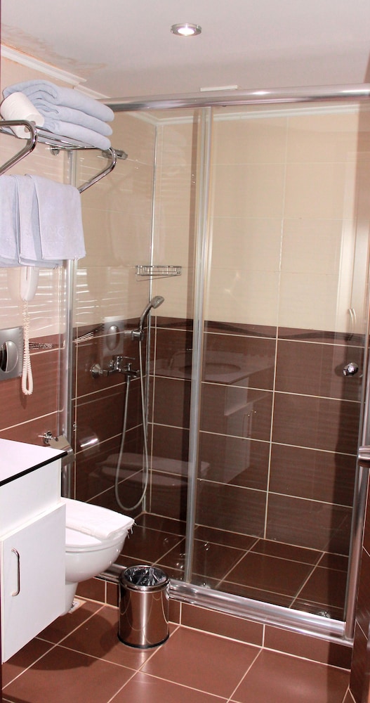 Standard Single Room photo 2