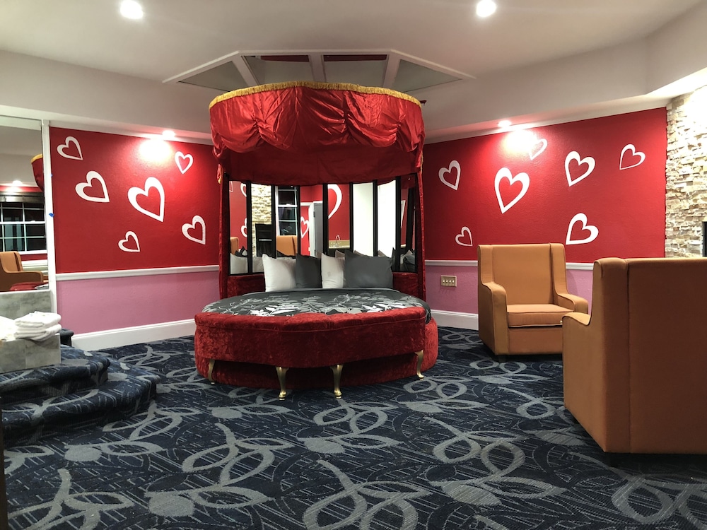 Sweetheart Suite photo 1