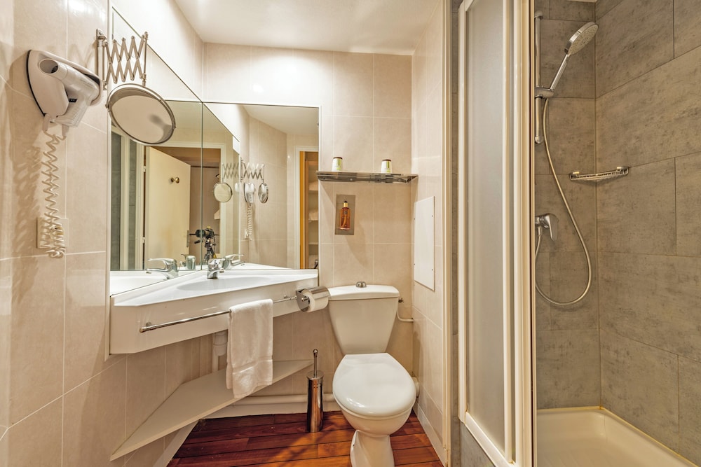 Comfort Twin Room (Access to sauna and steam bath) photo 3