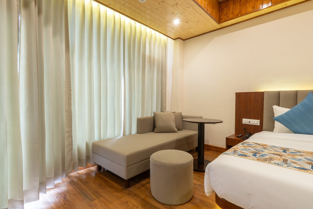 Premium Room - Photo 3
