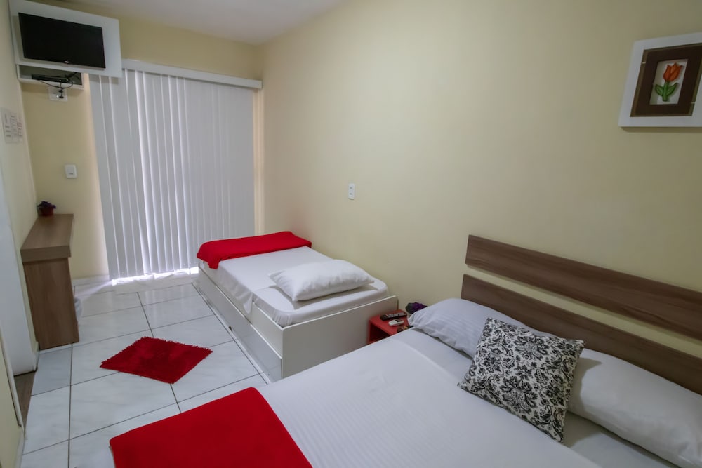 Standard Triple Room photo 2