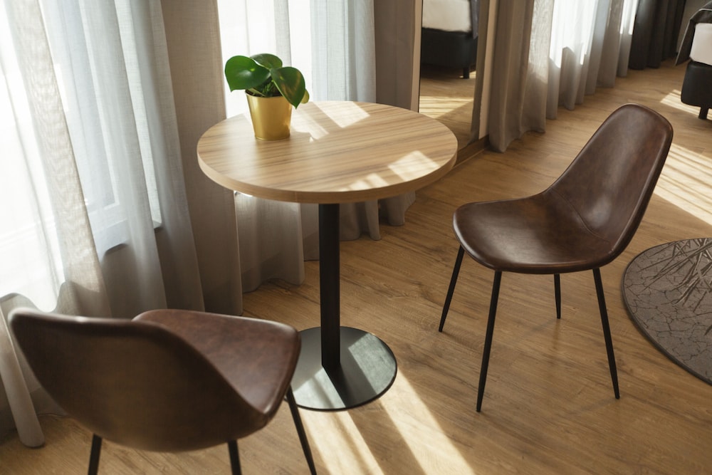 Standard Room - Photo 6
