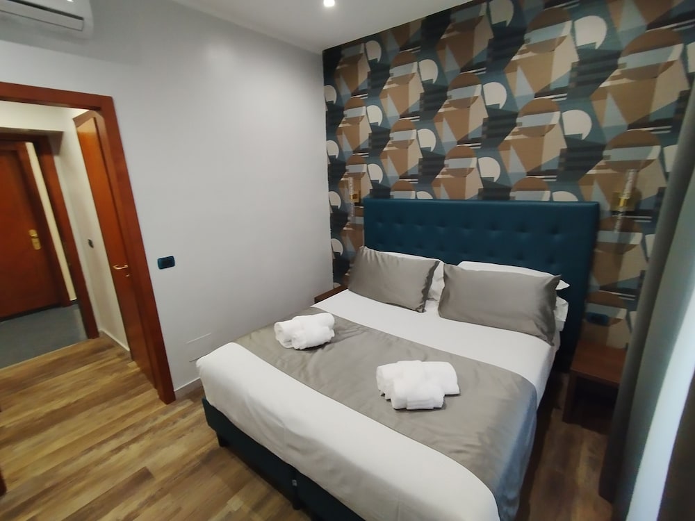 Double or Twin Room photo 3