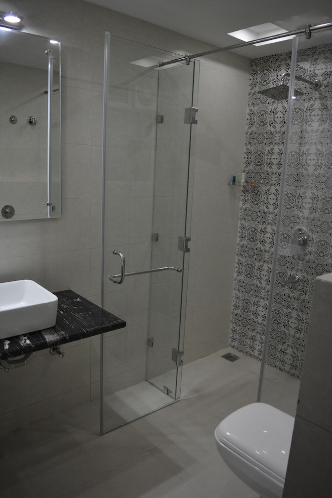 Deluxe Room photo 2