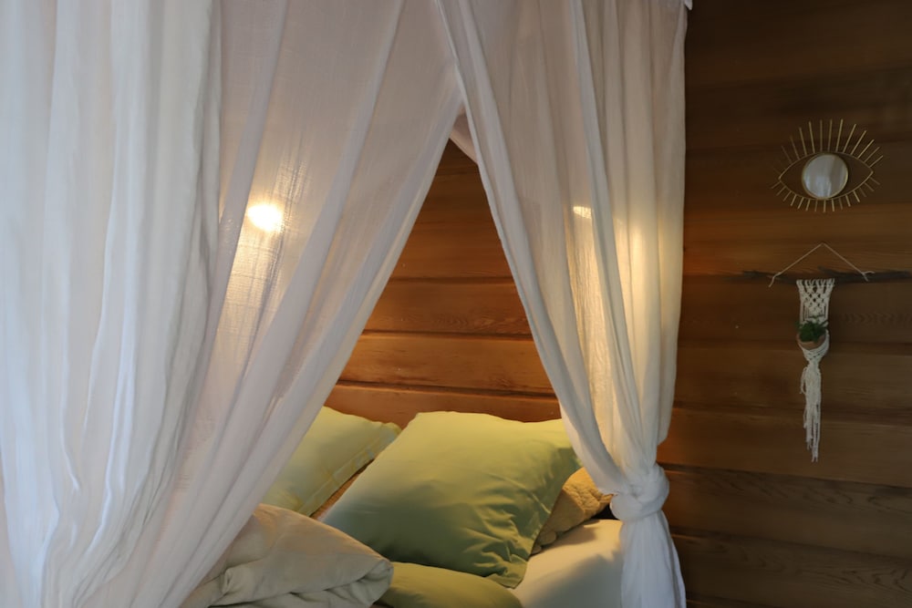 Family Tree House, 2 Bedrooms (King Louie & Mowgli) photo 1