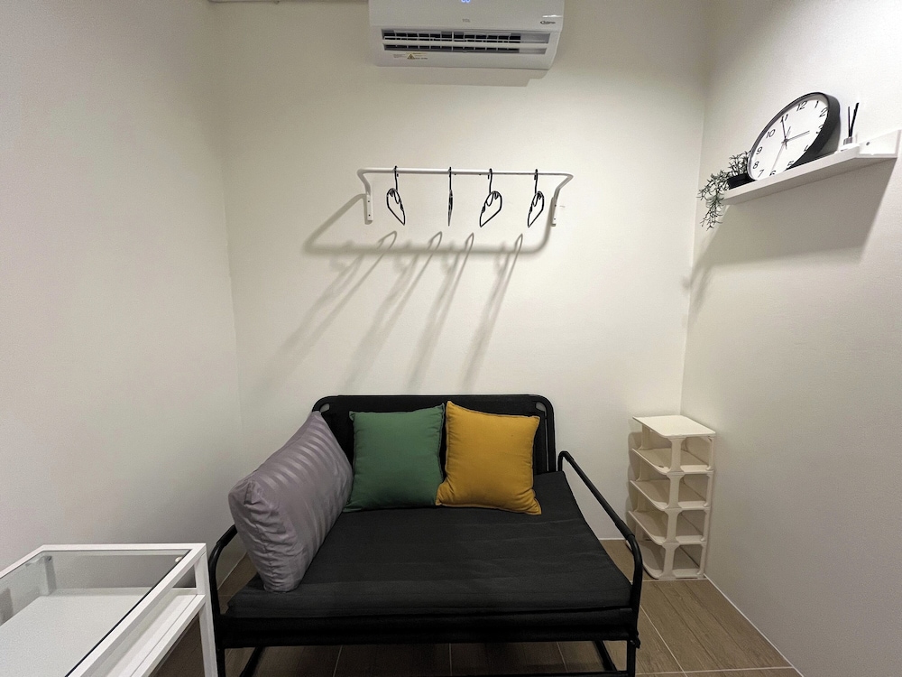 Double Room with Private Bathroom photo 2